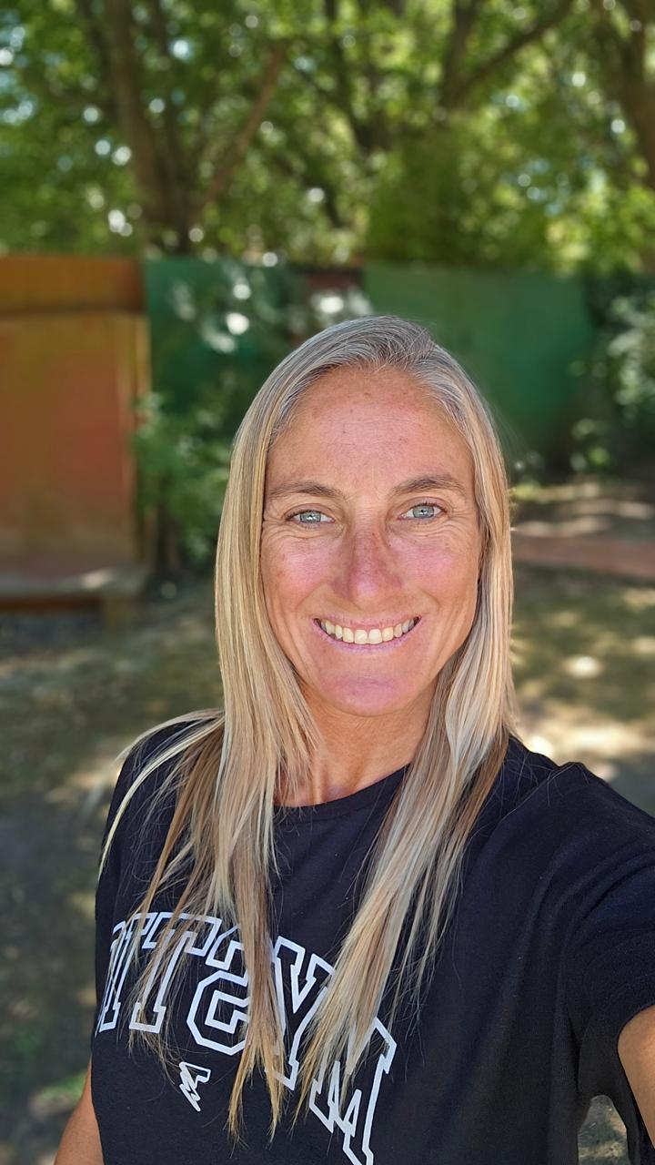 Mariel Verónica Alasia